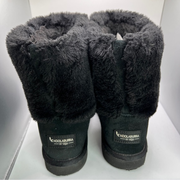 Women’s Koolaburra By UGG Boots Size 6 - Picture 5 of 10